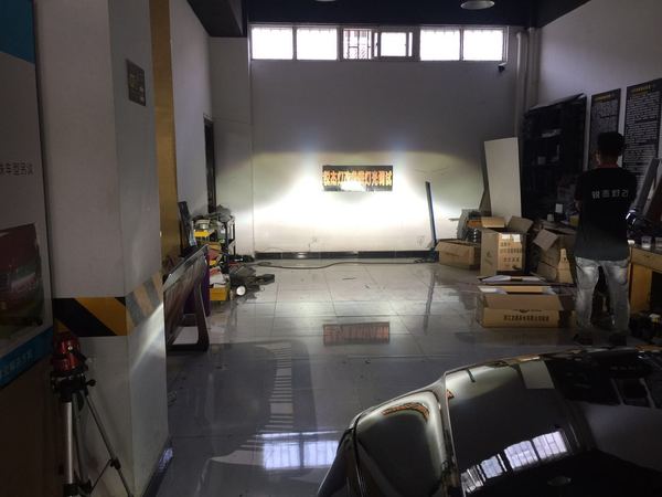 保山改车灯升级,保山透镜改装