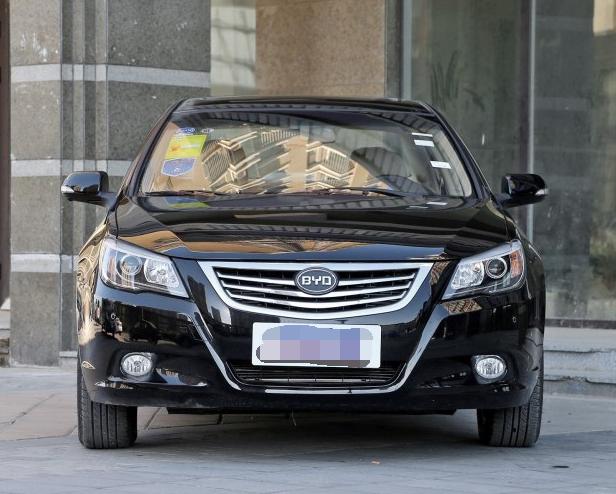 能满足舒适性驾驶感的性价比车,比亚迪g6是b级车吗