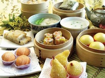 约妹子去高档“茶餐厅”,如何假装是“老手”?