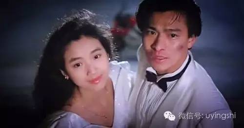 华仔舞台再现小龙女,华仔版小龙女