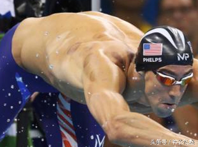 游泳运动员拔罐,为什么游泳运动员要拔罐