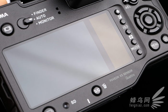 适马sdquattroh值不值得入手,适马sdquattroh配镜头