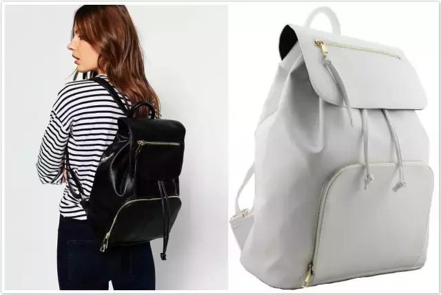 今年最流行的一款双肩包潮牌,双肩包推荐平价潮牌小众学生女