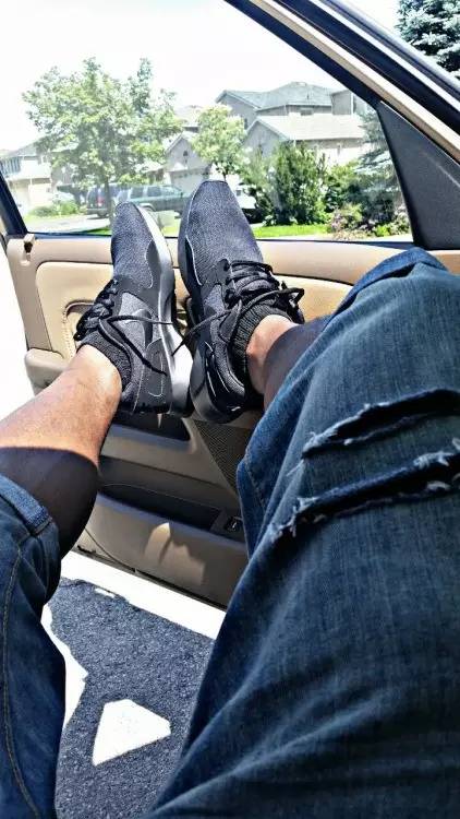 脚感好的小众鞋款,盘点又好看又冷门的潮鞋