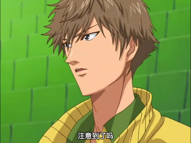 有点奇怪的兄弟这是网球“王”子的惊人秘密?