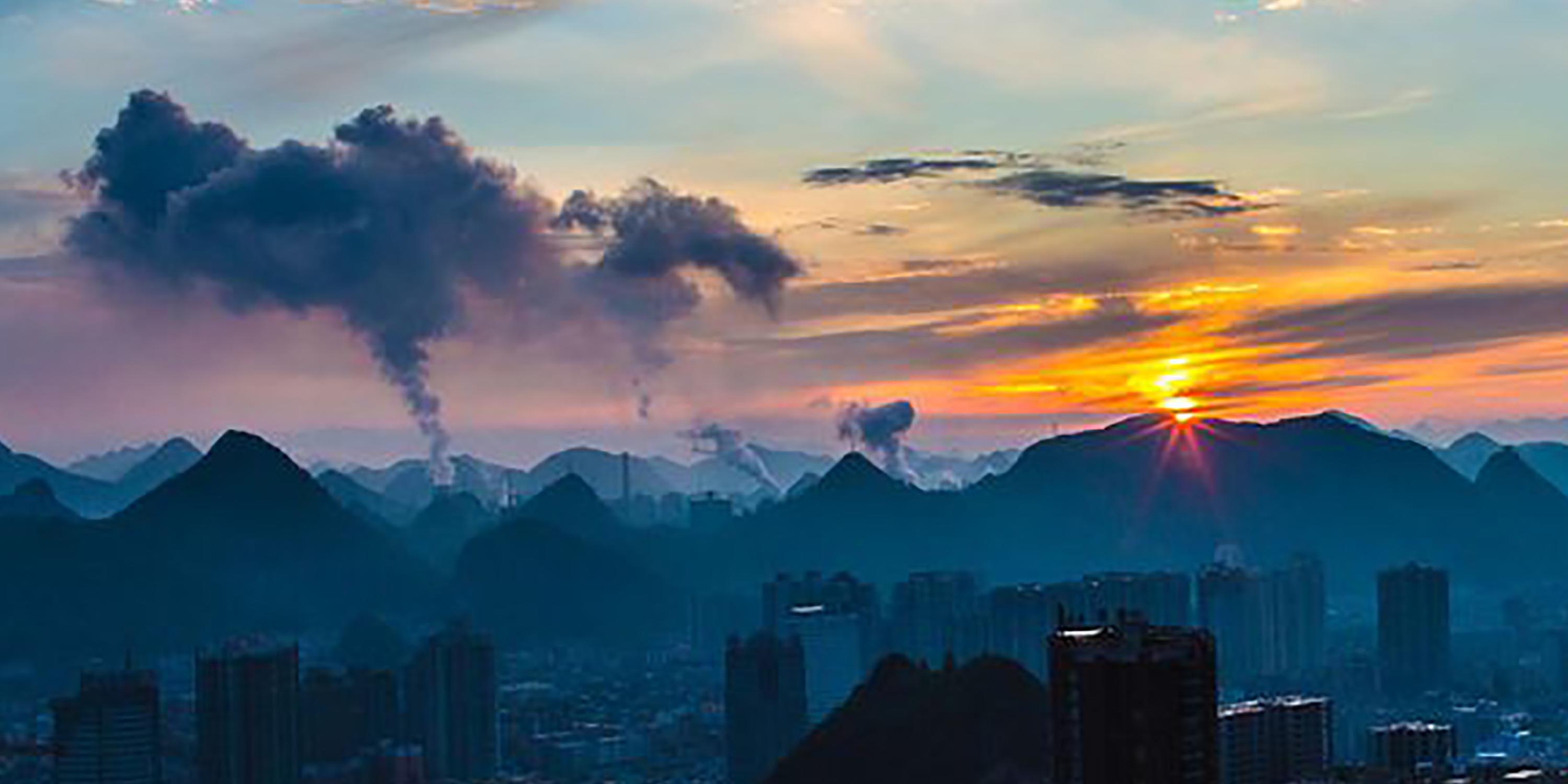 直击矿城之殇——六盘水