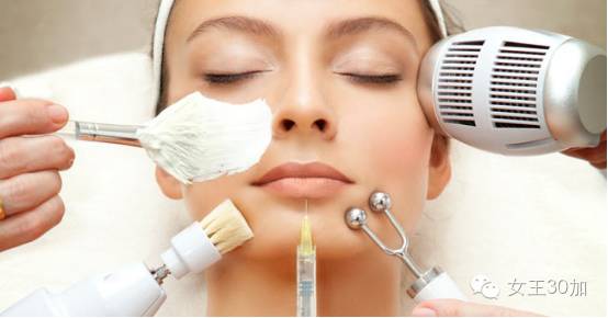 新美容靠谱吗,新时代美容护肤