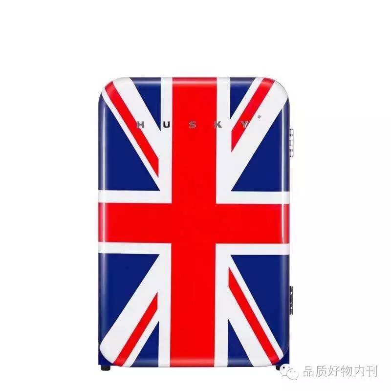 高颜值复古冰箱推荐,复古小冰箱排行榜