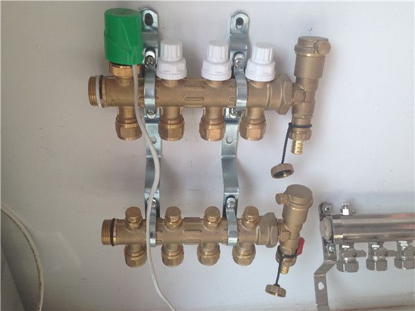 空调地暖跟壁挂地暖的区别,地暖分几种哪种地暖好