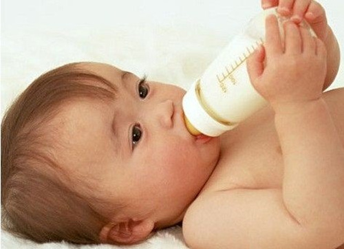 母婴店不会告诉你的奶粉秘密,婴儿奶粉内幕