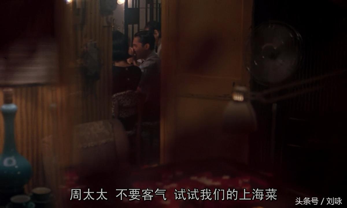 梁朝伟骗局经典片段,梁朝伟被拍得怀疑人生