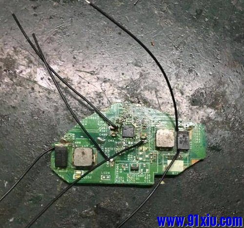 联想b490电源短路维修思路,联想b570e输入短路维修