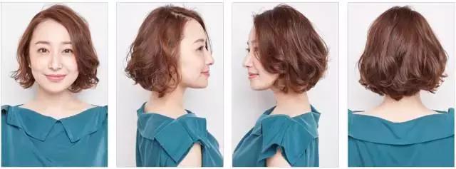 发型推荐女中长卷发学生党,学生党中长卷发发型推荐