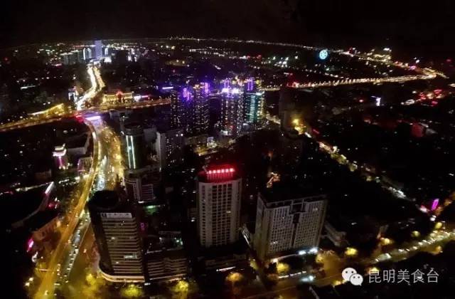 昆明七个适合约会的餐厅,昆明适合情侣约会氛围最好的餐厅