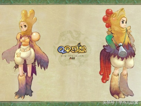 早期国内那些牛掰游戏开发者和运营官，他们现在在做什么？