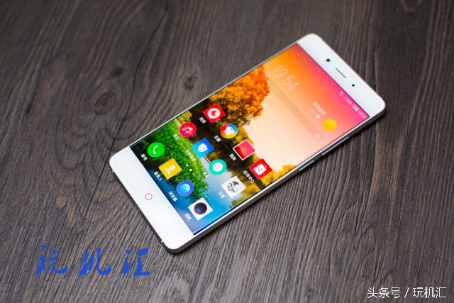 金立M6/vivoX7领衔盘点近期热门国产新机