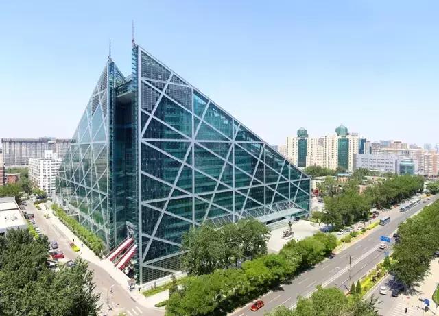 #大家谈芳草地#——艺术商业的梦想与实现