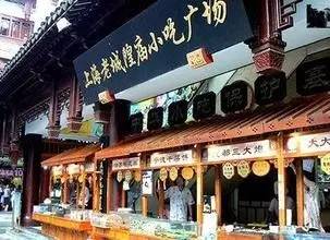 十大不坑人小吃街,全是套路的小吃街你真的还想去吗