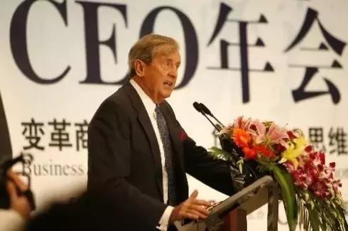 杰克特劳特重新定位,特劳特重新定位就是新定位吗