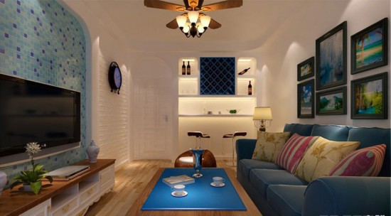 60平米小户型装修收纳空间,小户型装修60平收纳