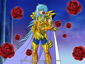 冥王篇十二黄金圣斗士实力排名,圣斗士黄金十二宫实力排名