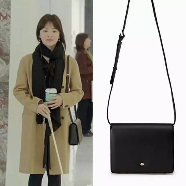 朴信惠、秀智、宋慧乔，韩剧女主背的包都扒出来啦！