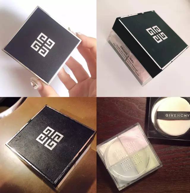 好用散粉粉饼推荐油皮,散粉粉饼推荐公认好用第一名