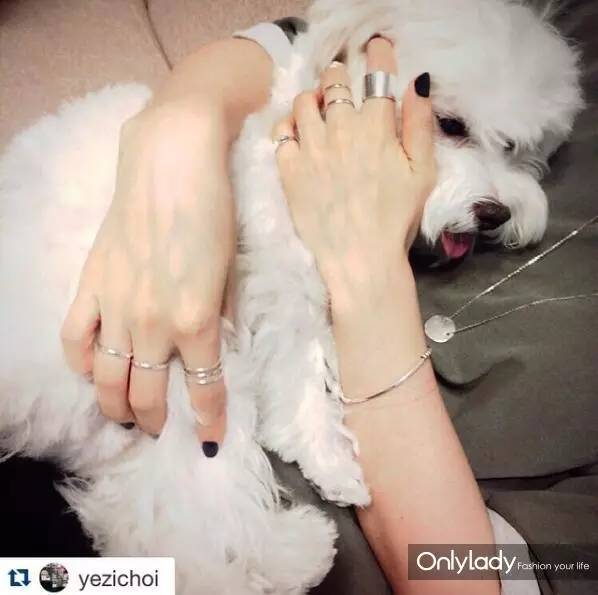 以前韩剧中女主的耳环,大家晒晒韩剧女主角耳饰