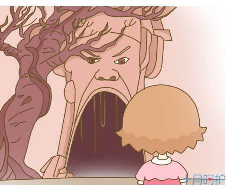 女人生孩子为什么会痛？