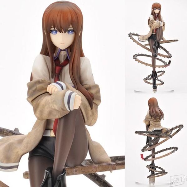 如果连这些都不了解,别说你玩过“手办”!