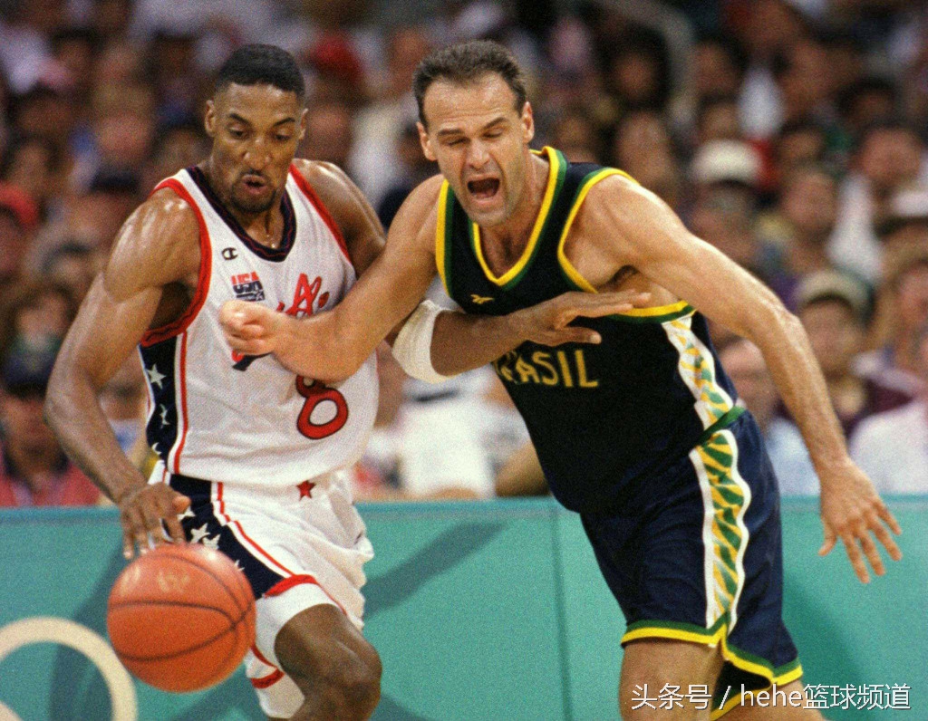 奥斯卡施密特的比赛视频,奥斯卡施密特十佳球