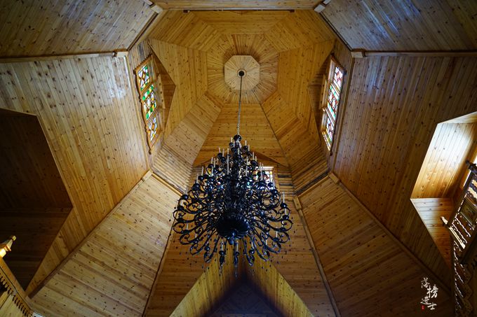 在我国东北,隐藏了一处俄罗斯早已消逝的建筑群!