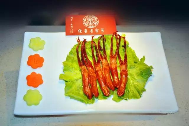 南昌很火的卤味店,南昌卤味排行榜前十名