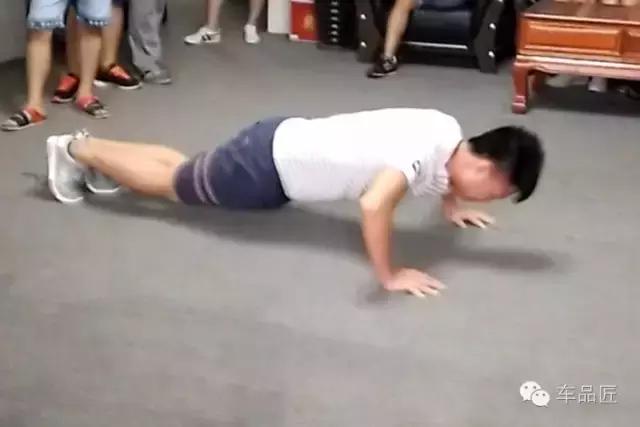 与众不同的酷斯特早会