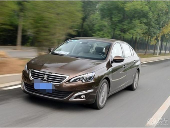 标致408实际提车,买16款标致408的10大忠告