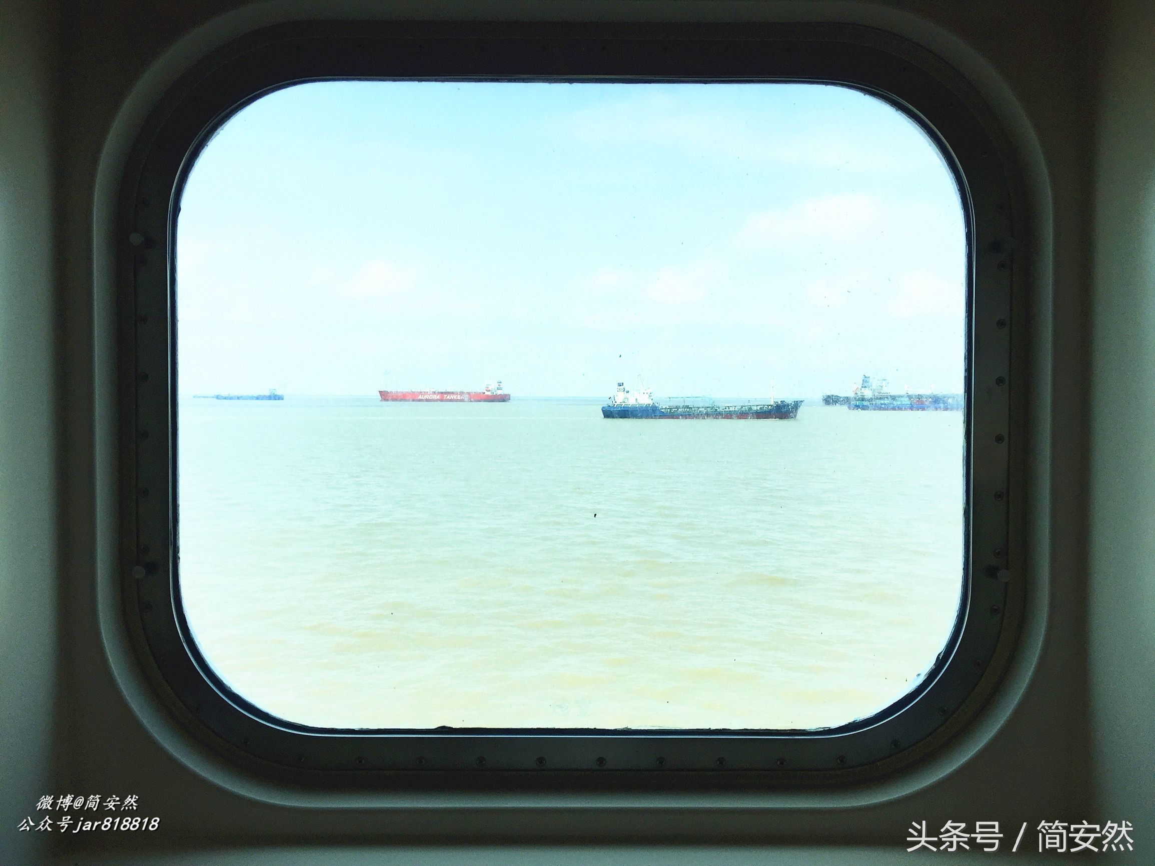 带妈妈乘天海邮轮,幸福感爆棚(上)