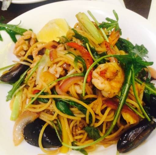 青岛刚刚火爆的小吃,青岛美食店推荐