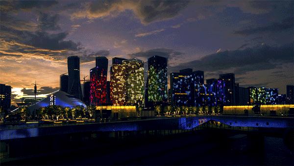 如果有人问你钱江新城到底哪里好,请把这篇甩给TA!