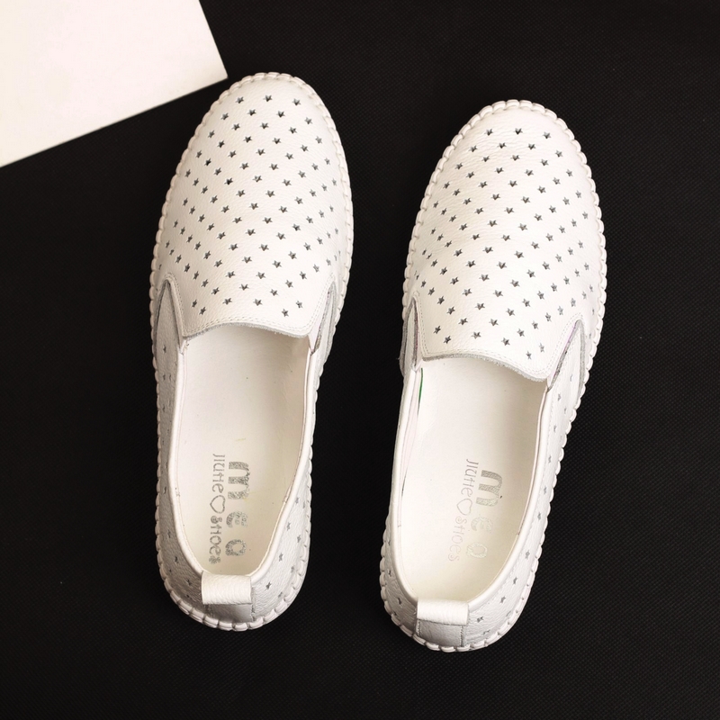 单鞋气质高级穿搭,洋气减龄百搭单鞋