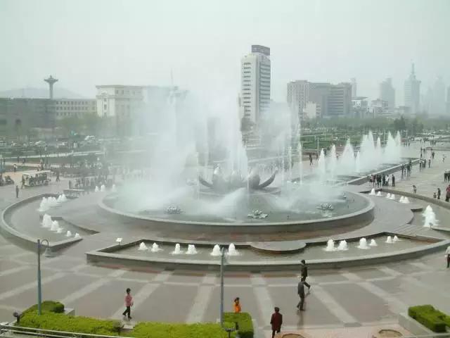 资讯我在山大等你——玩在山大