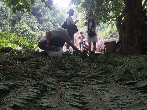 云南红河哈尼族彝族自治州美食,云南红河哈尼族彝族自治州小吃