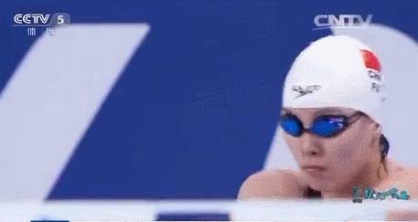 傅园慧自己的萌照,傅园慧怎么那么可爱