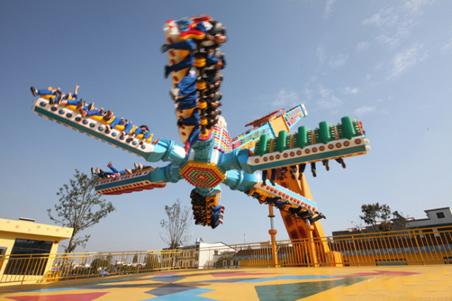 最新长沙旅游推荐,去长沙旅游必去的景点有哪些