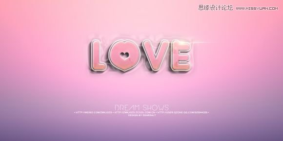 ps金色感立体艺术字的制作教程,设计感艺术字ps教程