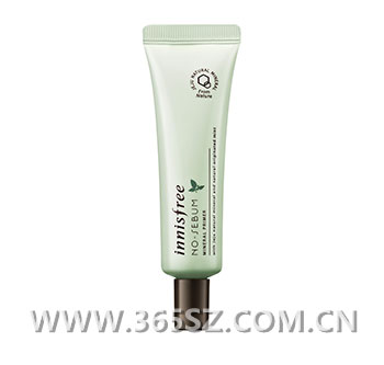 控油妆前乳隐藏毛孔,控油妆前乳含硅