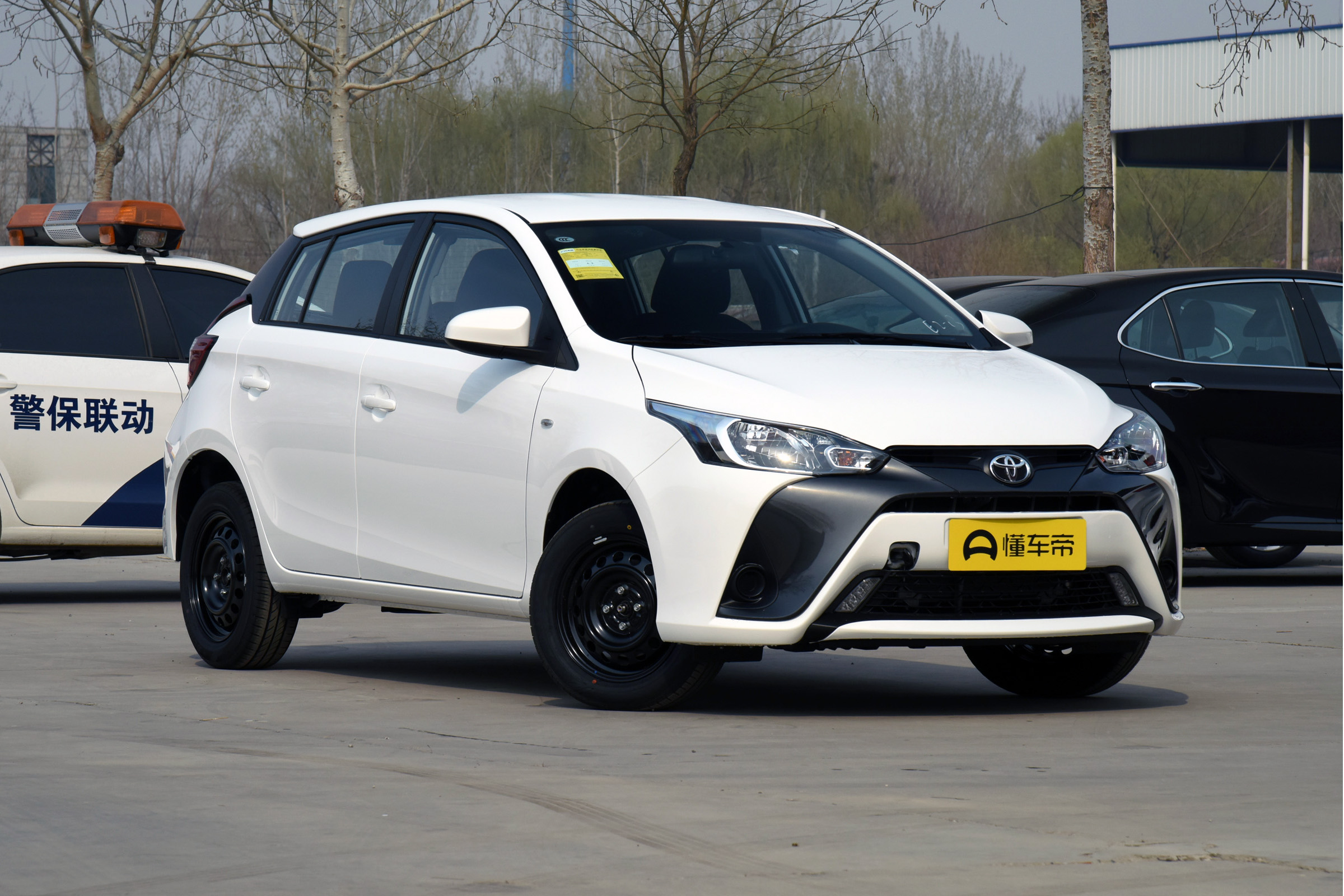 空间够用yarisl致炫车主告诉你,2020款yarisl致炫用车真实感受