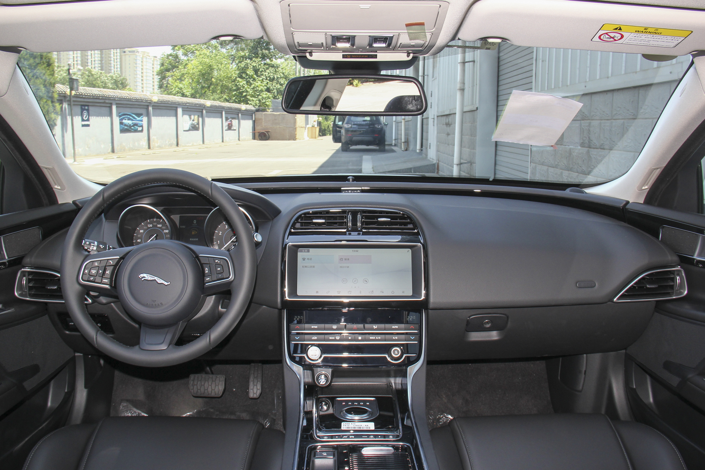 捷豹xel车主真实感受十年,捷豹xel车主日常