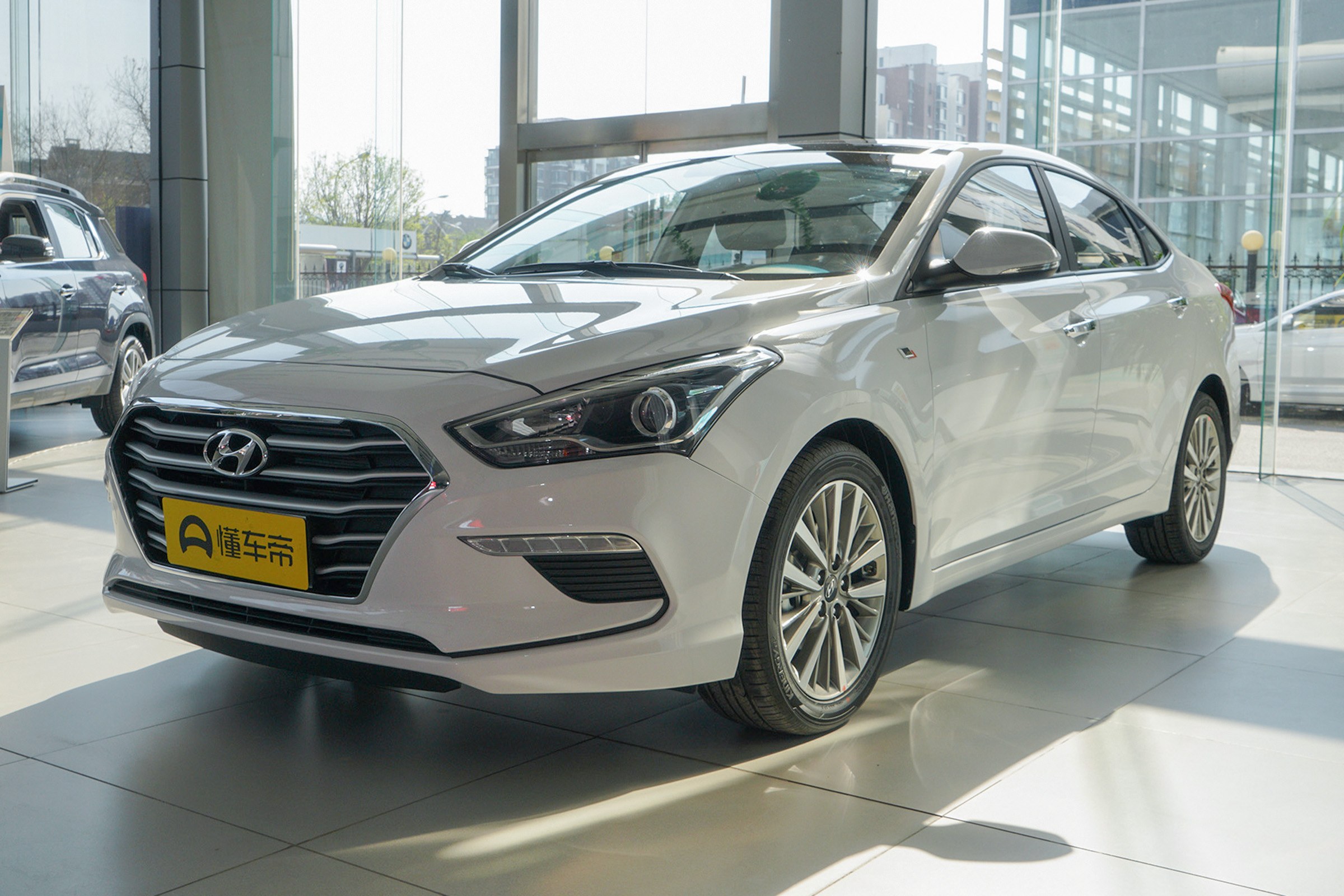 价格诱人的名图到底能不能买?大数据告诉你