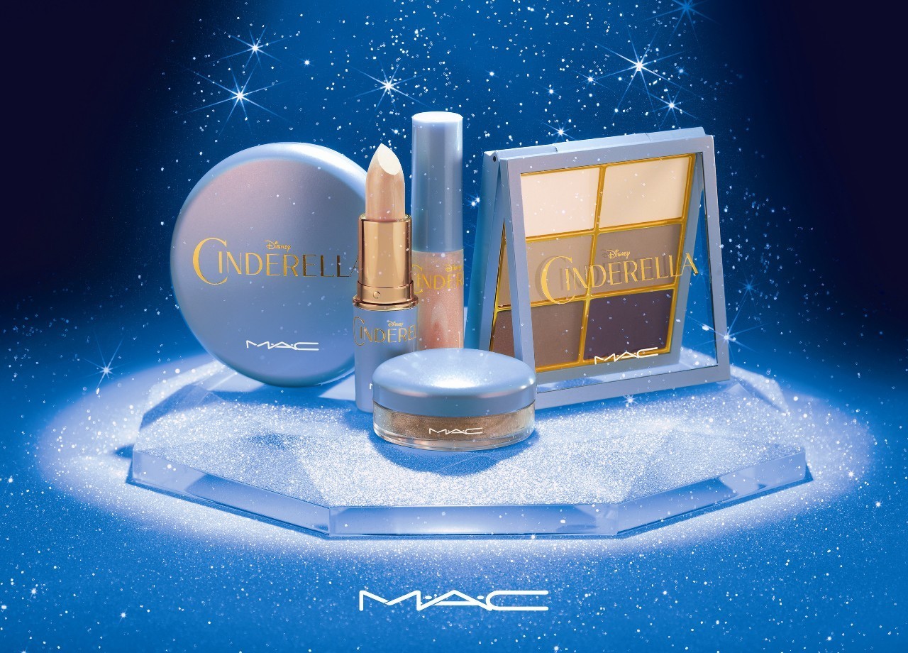 认全了这些角色，才敢说自己有颗Disney的少女心