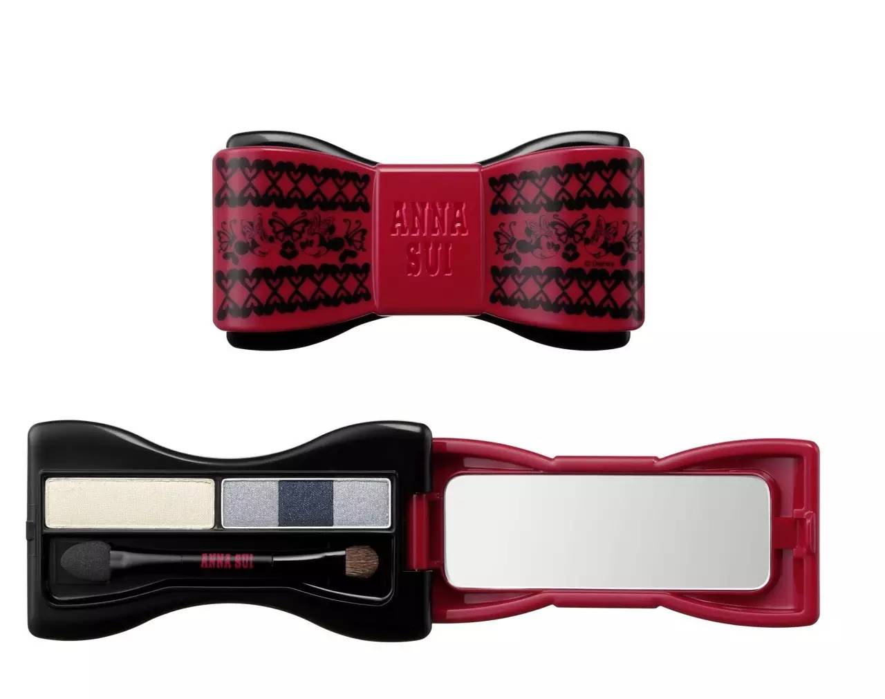 认全了这些角色，才敢说自己有颗Disney的少女心